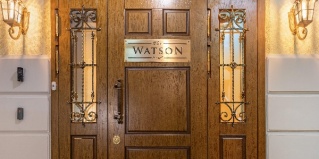 Москва: Отель The Watson hotel