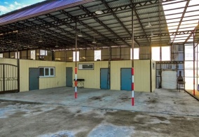 Отель Тульский в Республике Адыгея