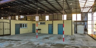 Тульский: Отель Тульский