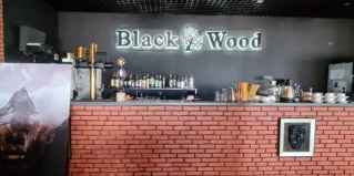 Геленджик: Отель Black Wood