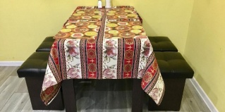 Сириус: Гостевой дом Гранат