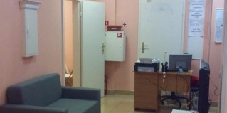 Москва: Хостел 7skyhostel