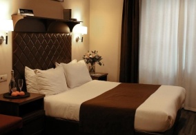 Отель 11 Hotel&Garden в Туле