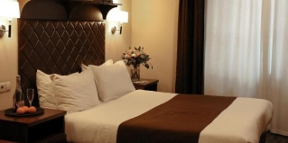 Тула: Отель 11 Hotel&Garden