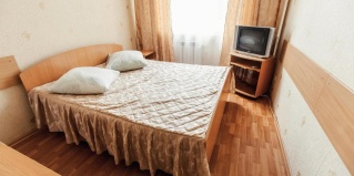 Клинцы: Отель Городок