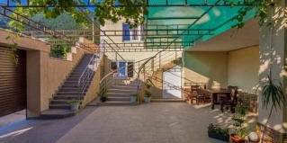 Геленджик: Гостевой дом Жасмин