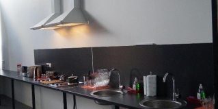 Саратов: Капсульные отели Capsule Hostel Reshka