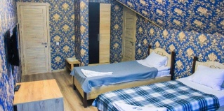 Химки: Гостевой дом Sheremet