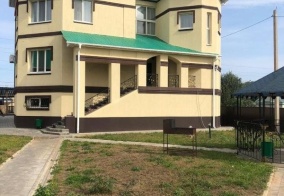 Гостевой дом Уют в Альметьевске