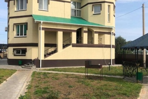 Альметьевск: Гостевой дом Уют