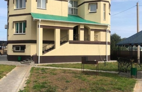 Альметьевск: Гостевой дом Уют