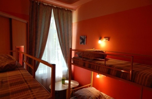 Одинцово: Хостел Валдай