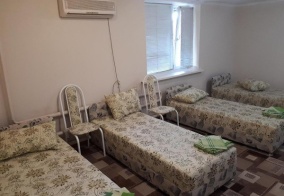 Гостевой дом Елена в Кущевской