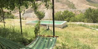 Салта: Коттедж Салта