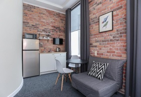 Отель Отлично в Кемеровской области — Кузбассе