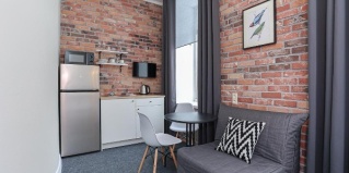 Шерегеш: Отель Отлично