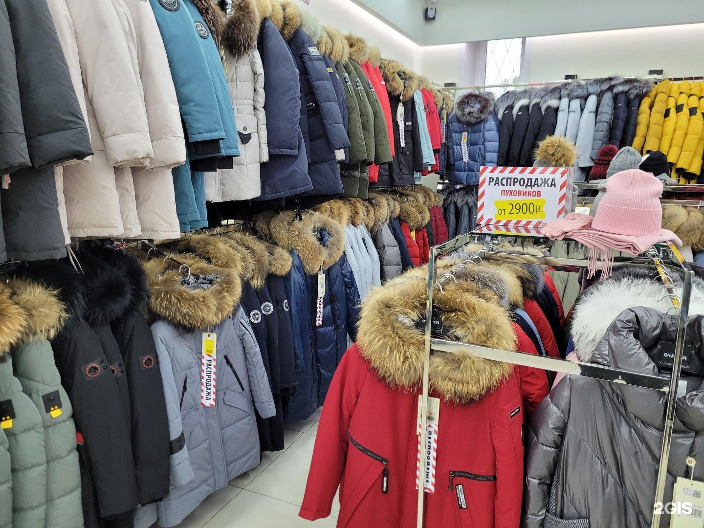 Магазин Охара Фото