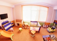 Лоо пос.: Отель Family resort hotel Miloo