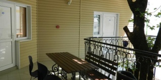 Геленджик: Гостевой дом Лукоморье