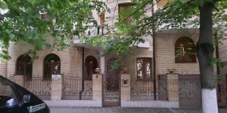 Анапа: Отель Villa Marina