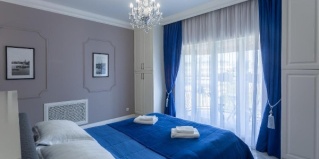 Светлогорск: Апартаменты Альт Платц Престиж