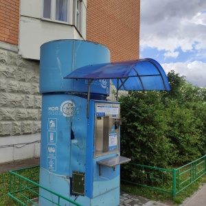 Фото от владельца Источник здоровья, сеть водоматов