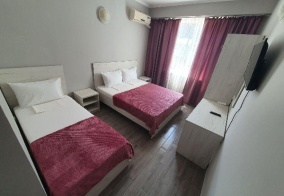 Коттедж Ellas palace в Лермонтово