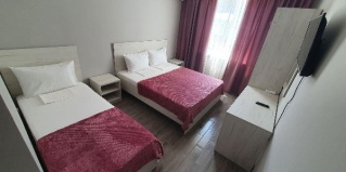 Лермонтово: Коттедж Ellas palace