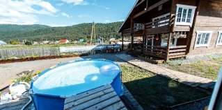 Камлак: Апартаменты Каприз