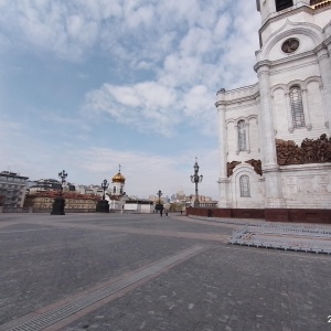 Фото от владельца Храм Христа Спасителя