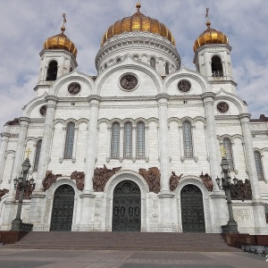 Фото от владельца Храм Христа Спасителя