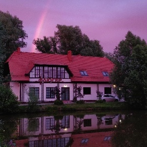 Фото от владельца Флюгер, таверна