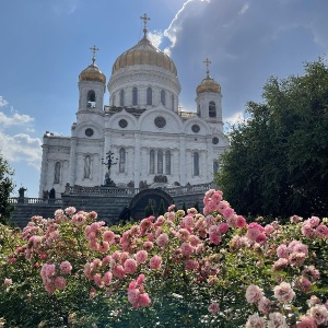 Фото от владельца Храм Христа Спасителя