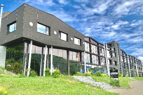 Листвянка: Отель Baikal Hill Residence
