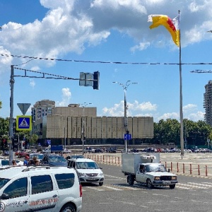 Фото от владельца Краснодарский академический театр драмы им. М. Горького