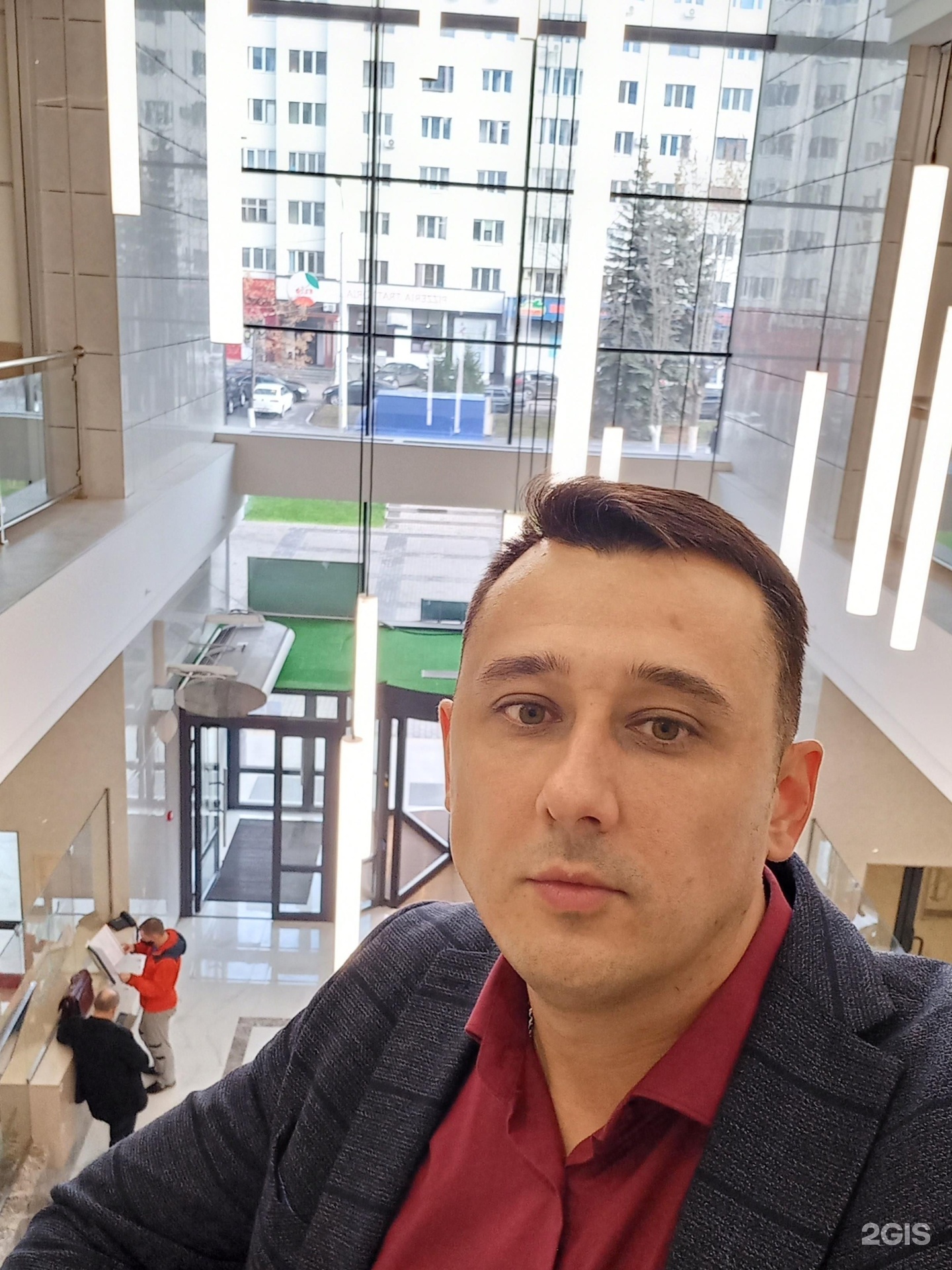 Башкирские адвокаты