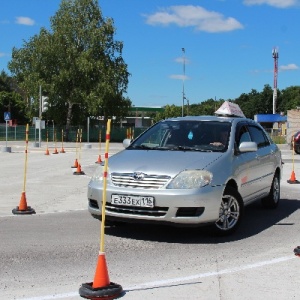 Фото от владельца АвтоКласс, сеть автошкол