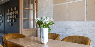 Бузулук: Отель Apartments&Hotel Trend