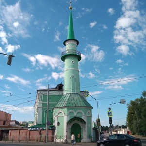 Фото от владельца Султановская мечеть