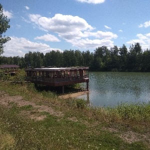 Фото от владельца В Романово, база отдыха