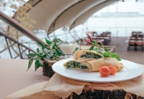 Гостевой дом Южный причал в Ставропольском крае