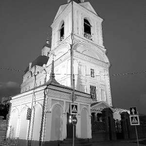 Фото от владельца Благовещенский монастырь