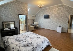 Отель Hotel veterok в Республике Северная Осетия — Алания