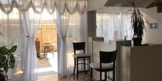 Сириус: Гостевой дом Дана