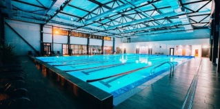 Добровский район: Турбаза Горицы Hotel&Resort