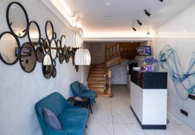 Отель SeaBreeze в Приморском крае