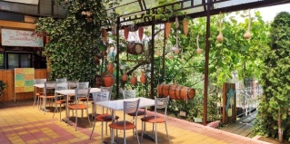 Сириус: Коттедж Ариетта