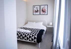 Отель Сhо в Республике Татарстан