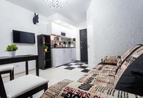 Отель LeoHotels на 4-й Советской в Санкт-Петербурге