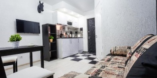 Санкт-Петербург: Отель LeoHotels на 4-й Советской